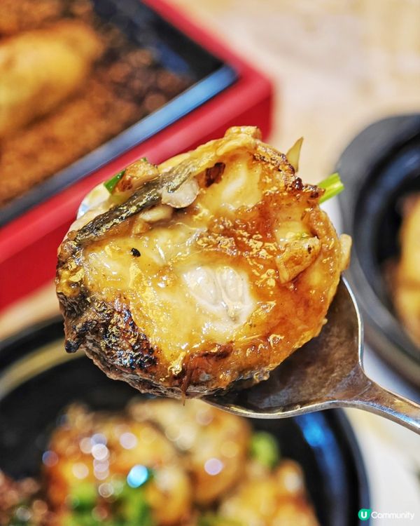 網紅👏高質🌊避風塘🦀炒蟹