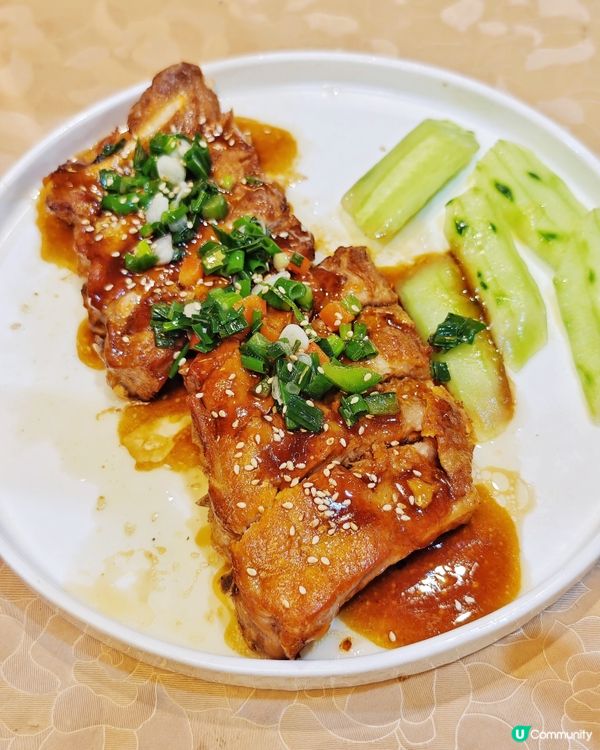 網紅👏高質🌊避風塘🦀炒蟹