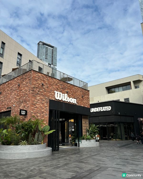 週末深業上城親子遊！📸 玩足一日！🥳