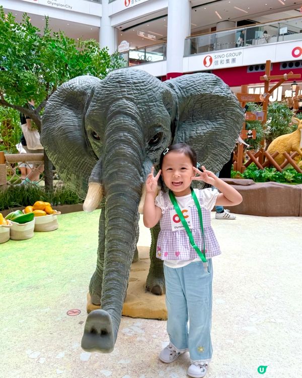 😍見習動物護理員體驗！👦🏻👧🏻暑假打工仔😆