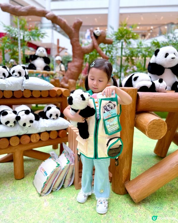 😍見習動物護理員體驗！👦🏻👧🏻暑假打工仔😆