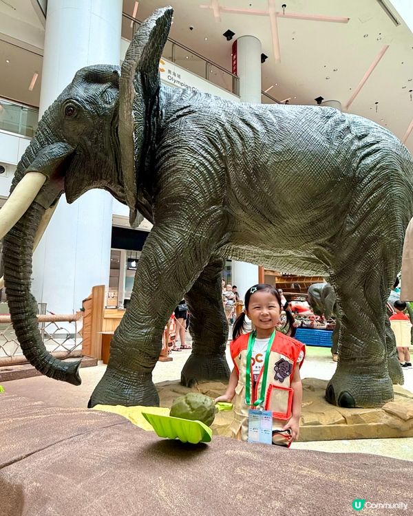 😍見習動物護理員體驗！👦🏻👧🏻暑假打工仔😆