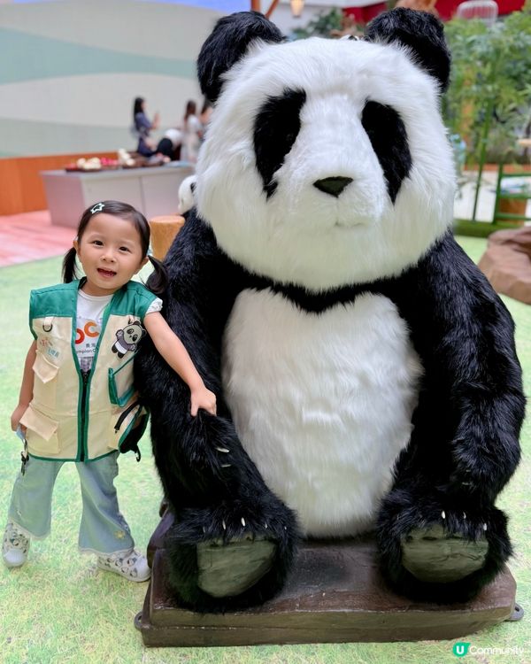 😍見習動物護理員體驗！👦🏻👧🏻暑假打工仔😆