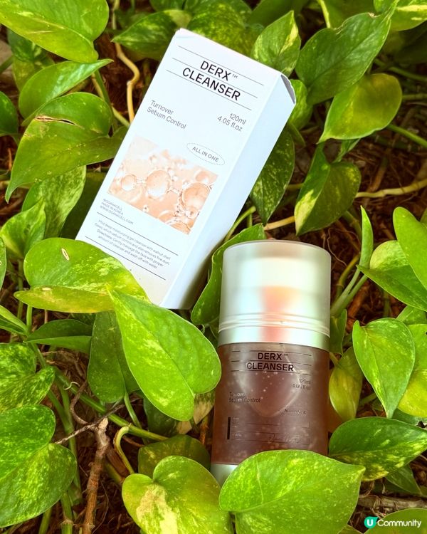 【🌞夏天潔膚必備.微調肌膚建自我屏障💪🏻】