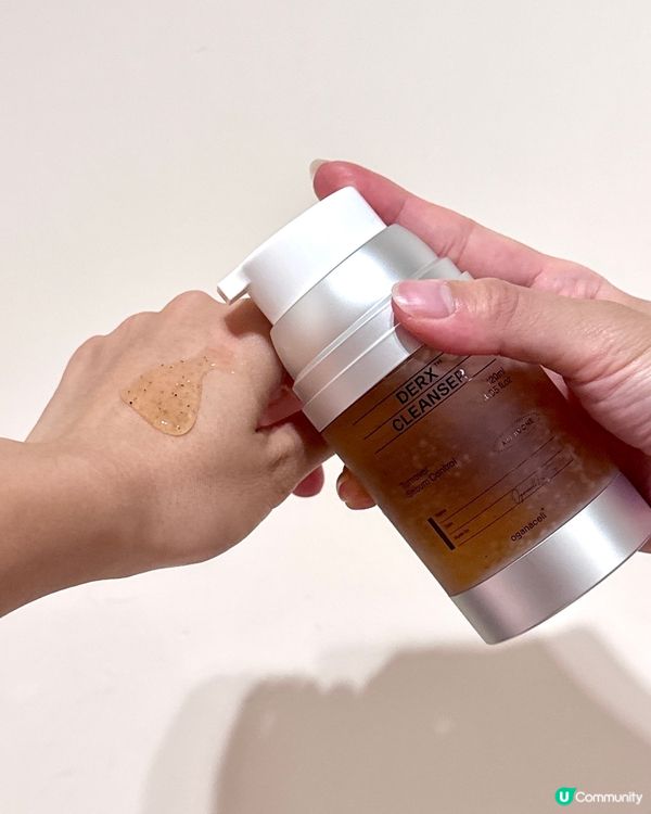 【🌞夏天潔膚必備.微調肌膚建自我屏障💪🏻】