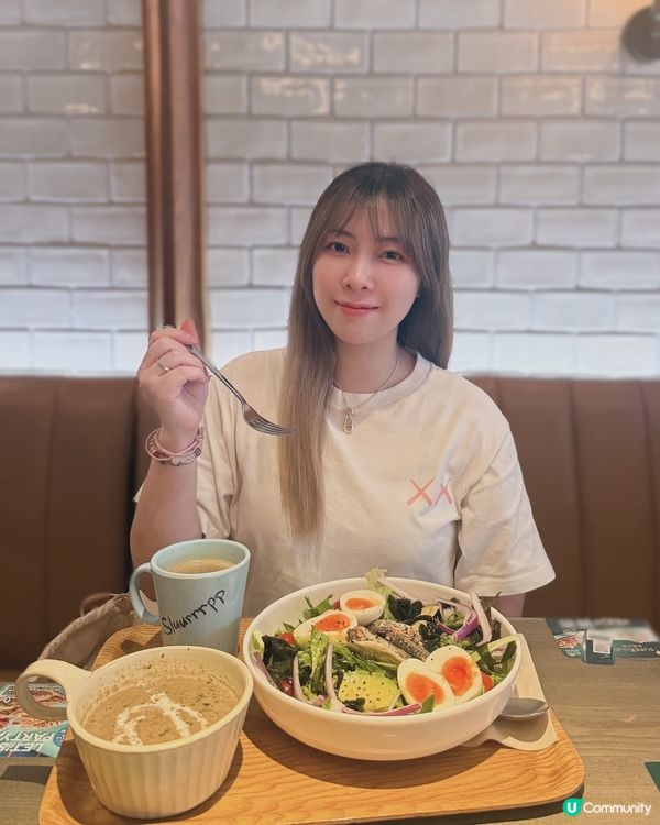 靚油脂餐單推介！🥑😋 食得健康又好味！