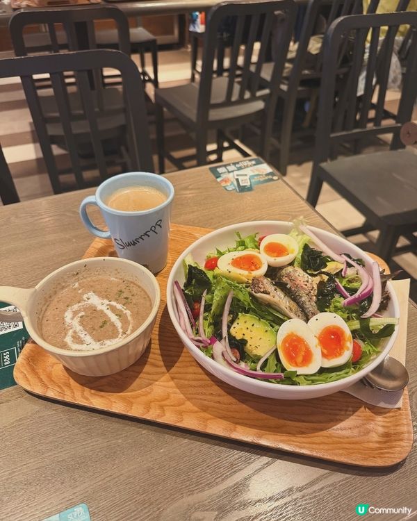 靚油脂餐單推介！🥑😋 食得健康又好味！