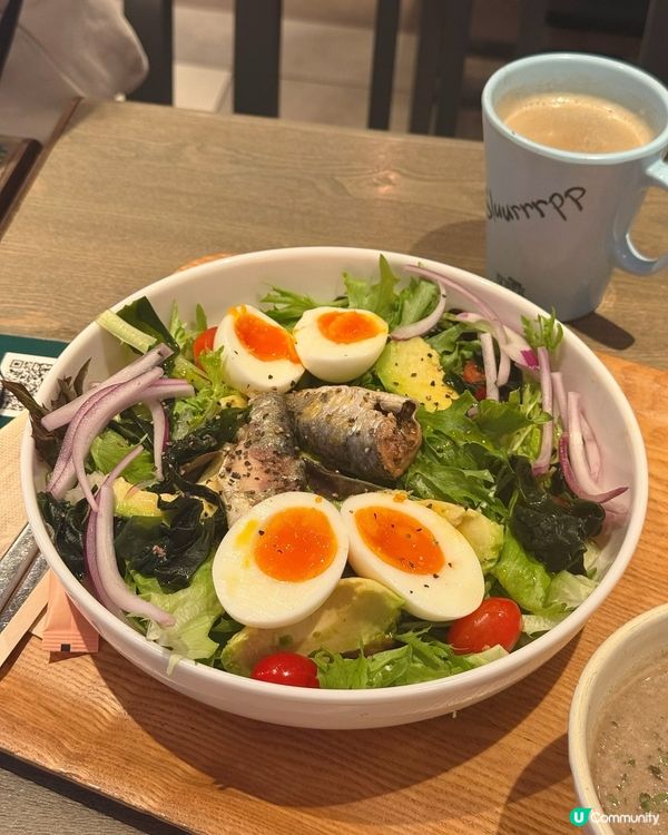 靚油脂餐單推介！🥑😋 食得健康又好味！