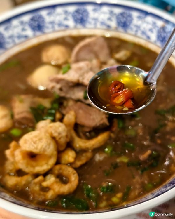 尖沙咀新開泰國人主理泰菜店