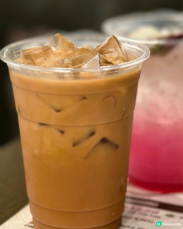 尖沙咀新開泰國人主理泰菜店