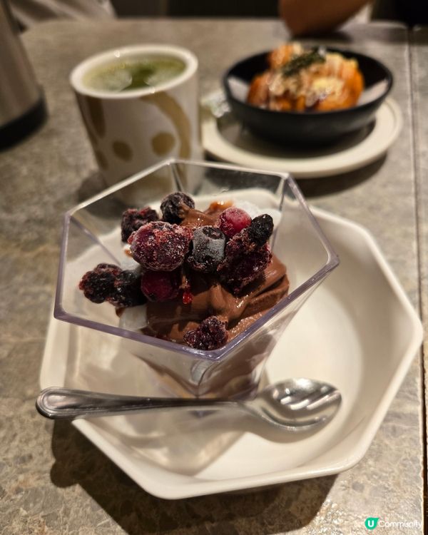 #蛋糕 #撻 #窩夫 #梳乎厘 #PANCAKE #鬆餅 #...