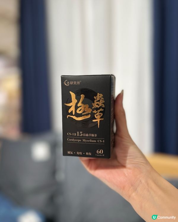 作為鼻敏感嚴重者🤧