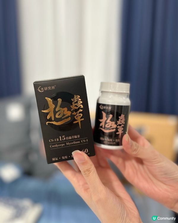 作為鼻敏感嚴重者🤧