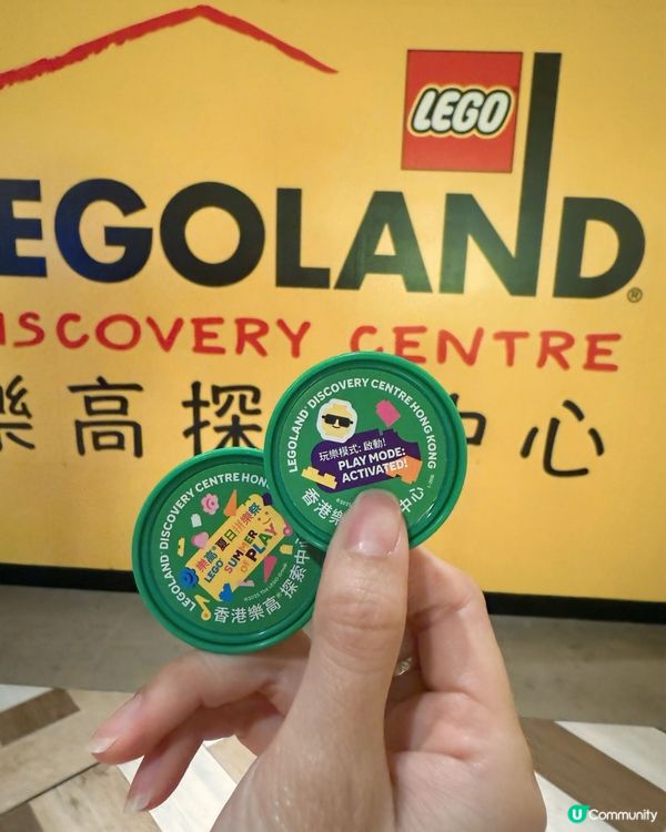 【夏日拼樂祭】兩姊妹變身小特工🕵️‍♀️！玩到唔捨得走！🥳