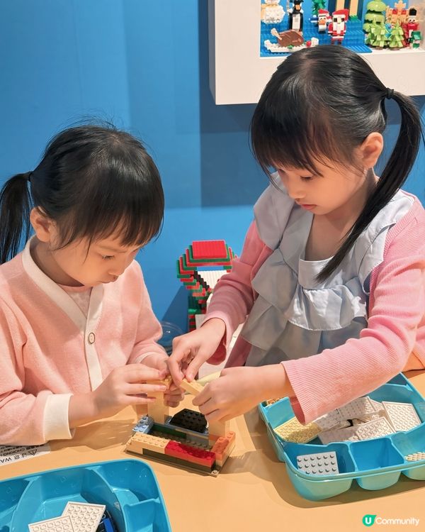 【夏日拼樂祭】兩姊妹變身小特工🕵️‍♀️！玩到唔捨得走！🥳