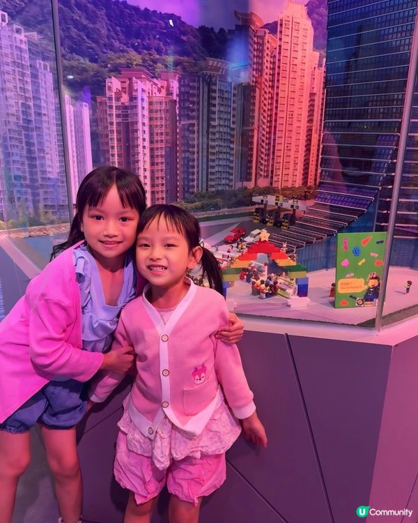 【夏日拼樂祭】兩姊妹變身小特工🕵️‍♀️！玩到唔捨得走！🥳