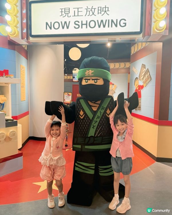 【夏日拼樂祭】兩姊妹變身小特工🕵️‍♀️！玩到唔捨得走！🥳