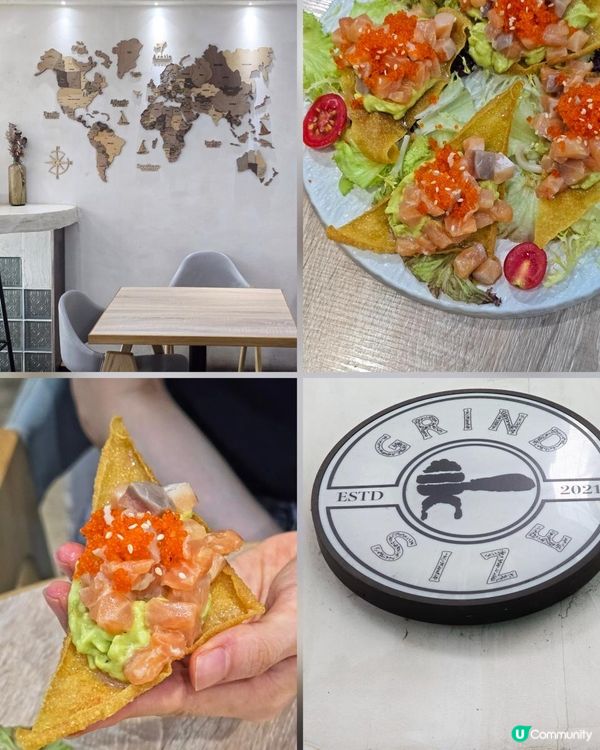 旺角特色手工意粉