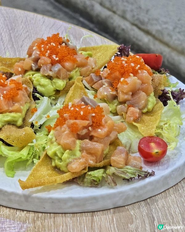 旺角特色手工意粉