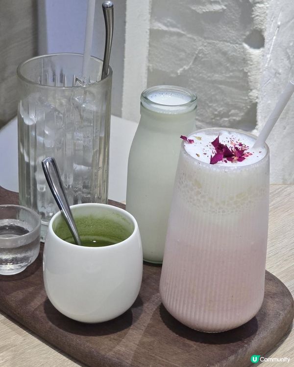 旺角特色手工意粉