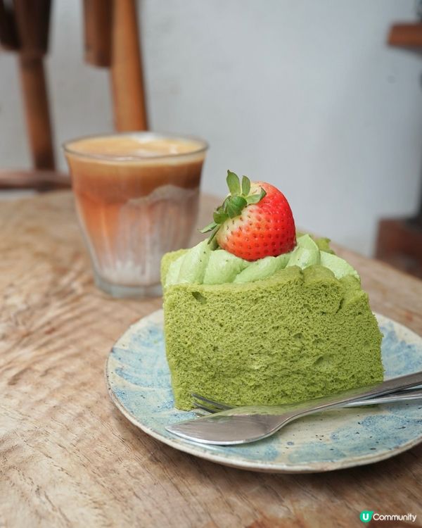 一個好受歡迎嘅Uncle