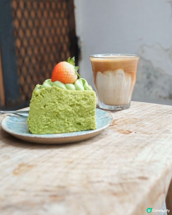 一個好受歡迎嘅Uncle