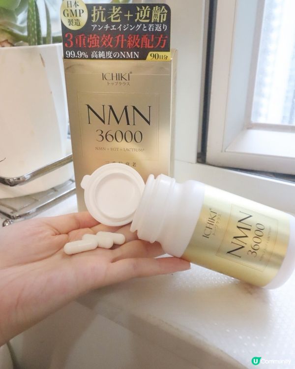 回復年輕彈性，逆齡