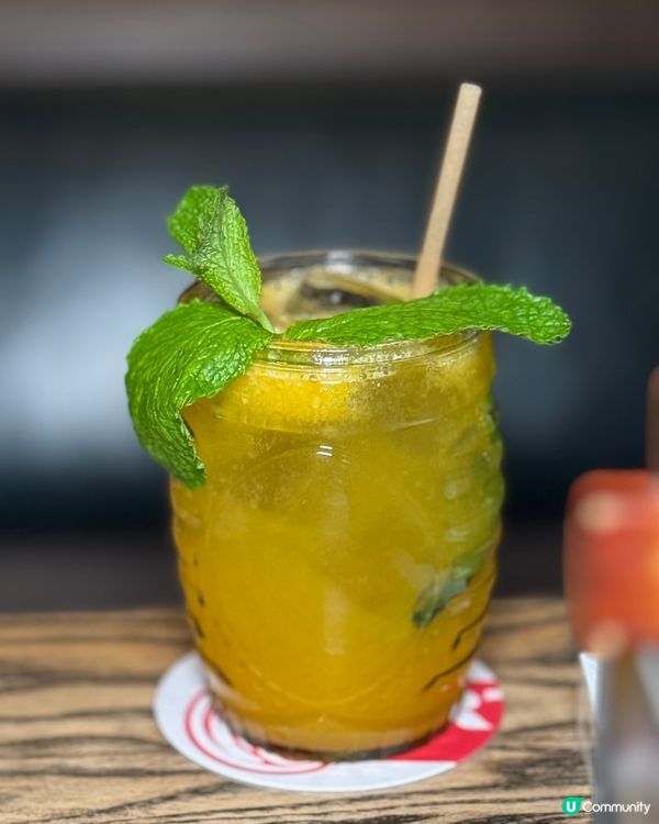 中環· FRITES Belgium on Tap