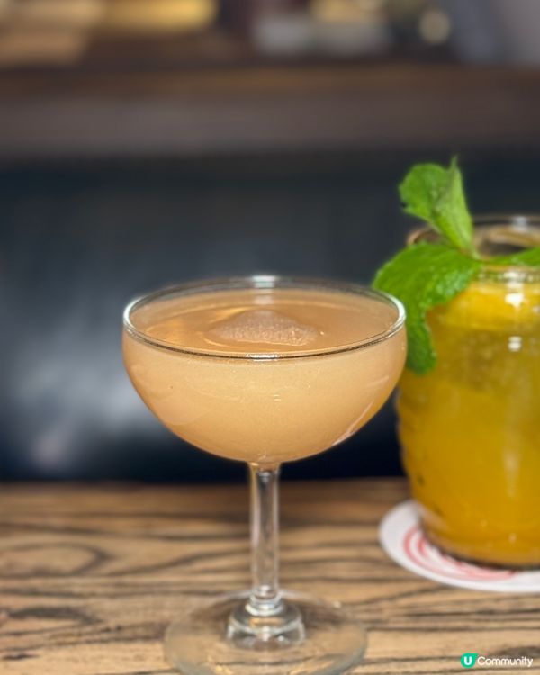 中環· FRITES Belgium on Tap