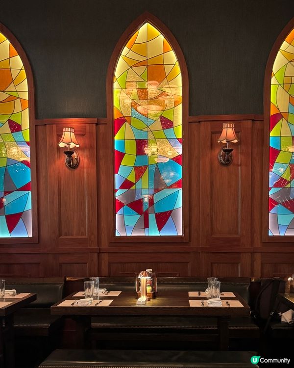 中環· FRITES Belgium on Tap