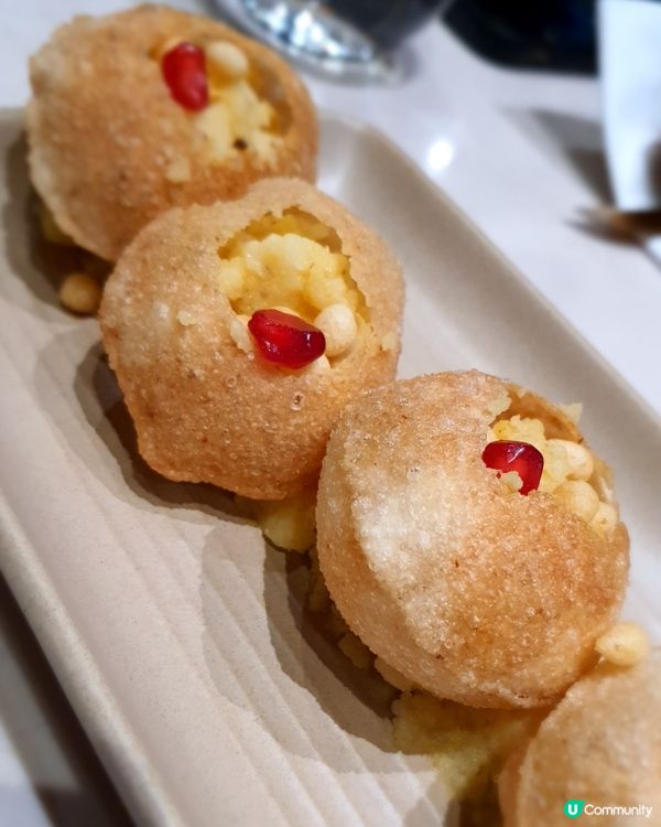 Spice Bazaar = 杜拜皇室御廚×全天然材料