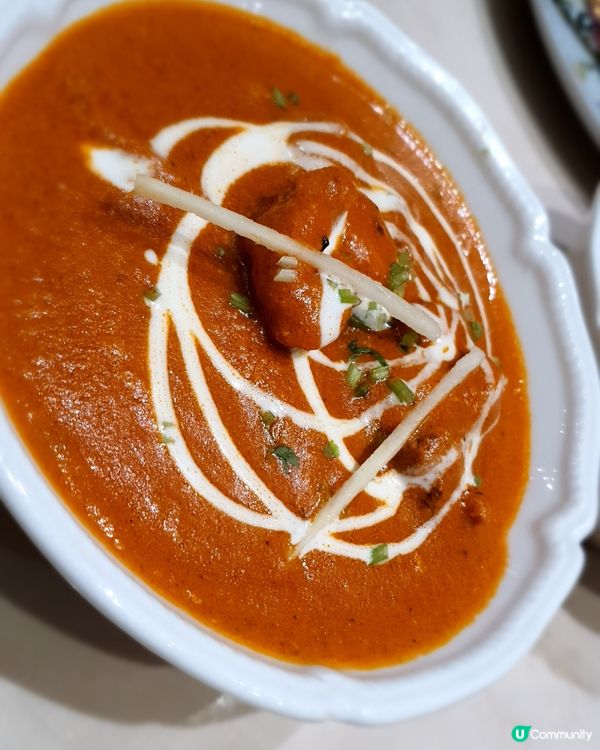 Spice Bazaar = 杜拜皇室御廚×全天然材料