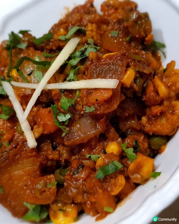 Spice Bazaar = 杜拜皇室御廚×全天然材料