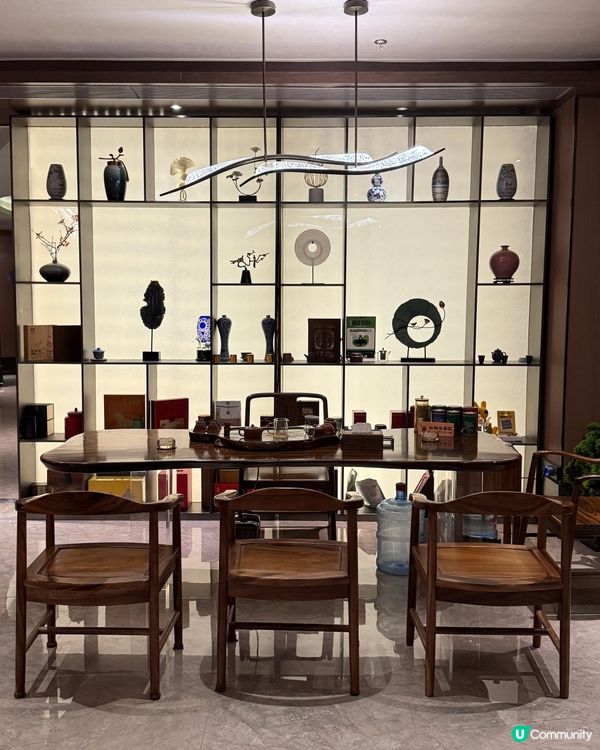 深圳按摩過夜首選！榻榻米大床勁正🤤