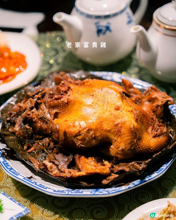 北京老家🤤！灣仔手工北京菜😋！