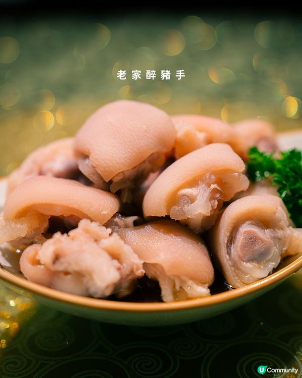 北京老家🤤！灣仔手工北京菜😋！