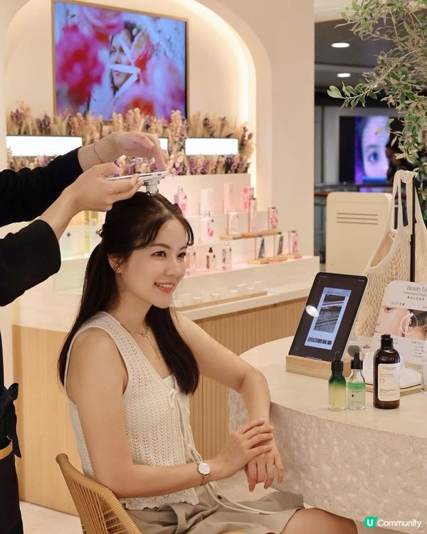 甩頭髮甩到癲？救星嚟啦！🌿✨ 養髮秘笈！