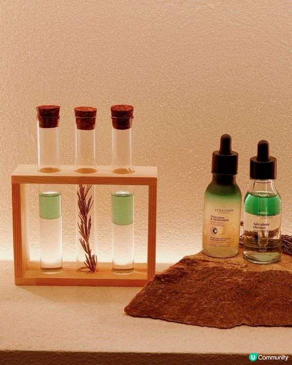 甩頭髮甩到癲？救星嚟啦！🌿✨ 養髮秘笈！