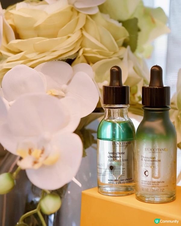 甩頭髮甩到癲？救星嚟啦！🌿✨ 養髮秘笈！