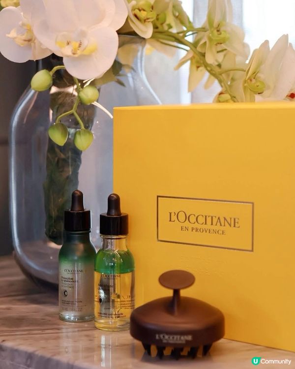 甩頭髮甩到癲？救星嚟啦！🌿✨ 養髮秘笈！