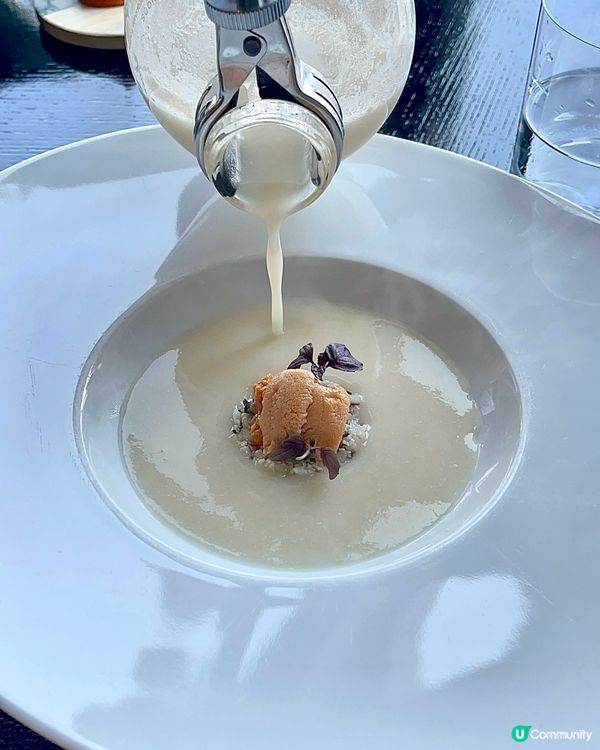 🇭🇰尖沙咀浪漫高空約會慶生餐廳🥰