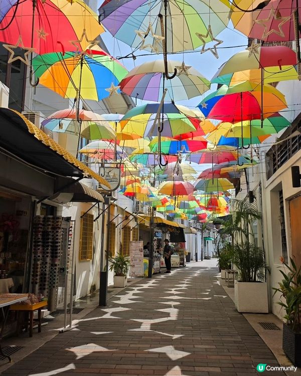 尋找壁畫打卡最快方法🌟