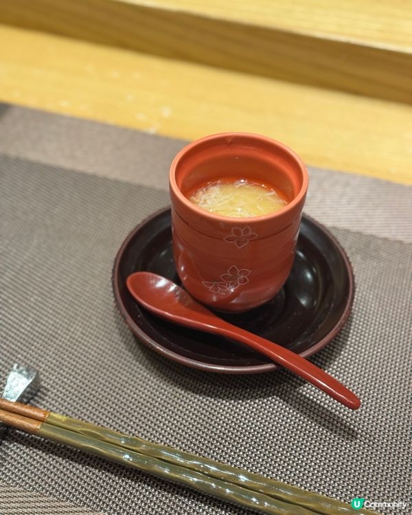 大坑Omakase🍣必試CP值超高$600午餐Set😋