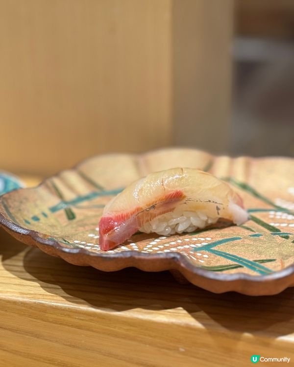 大坑Omakase🍣必試CP值超高$600午餐Set😋