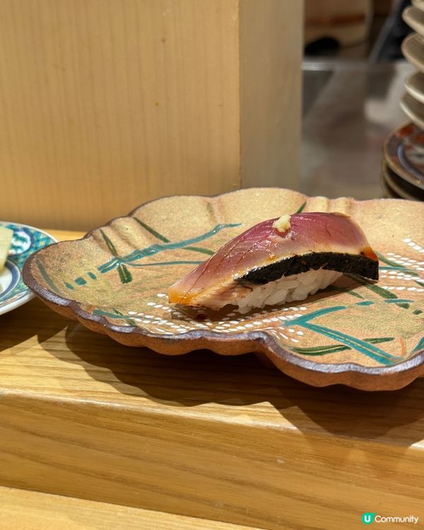 大坑Omakase🍣必試CP值超高$600午餐Set😋