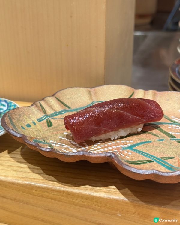 大坑Omakase🍣必試CP值超高$600午餐Set😋