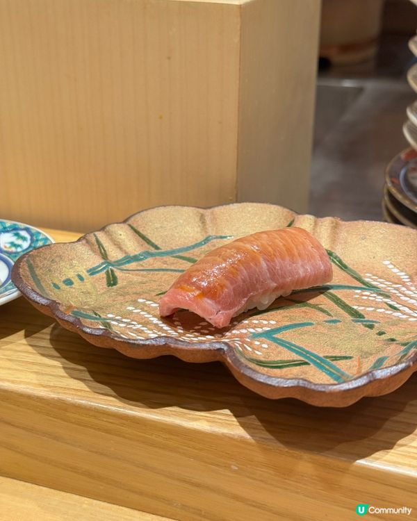 大坑Omakase🍣必試CP值超高$600午餐Set😋