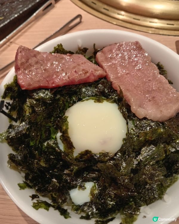 牛角必點牛角飯