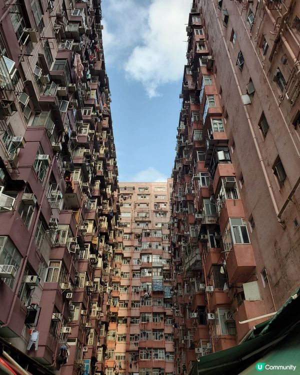 荷里活電影都在此取景😍