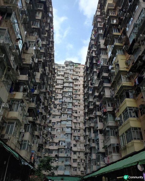 荷里活電影都在此取景😍